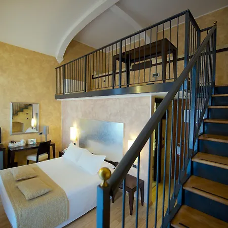 Western Crystal Palace Hotel Turín