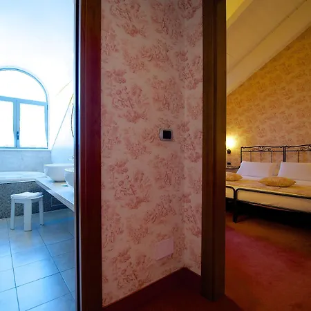 Hotel Western Crystal Palace