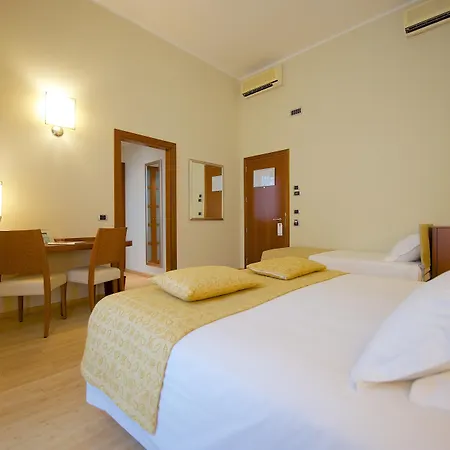 Western Crystal Palace Hotel Turín