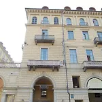 Western Crystal Palace Szálloda Torino
