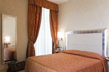 Otel Western Crystal Palace Torino