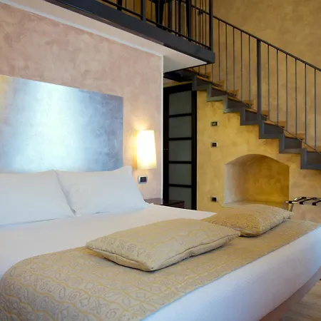 Hotel Western Crystal Palace Turin