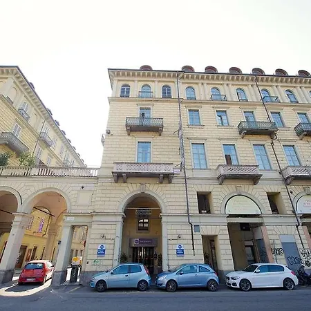 Hotel Western Crystal Palace