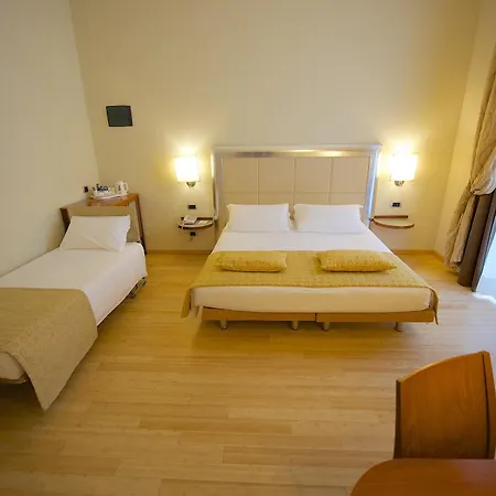 Western Crystal Palace Hotel Turin