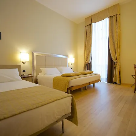 Western Crystal Palace Hotel