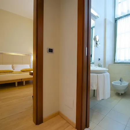 Western Crystal Palace 4* Turin