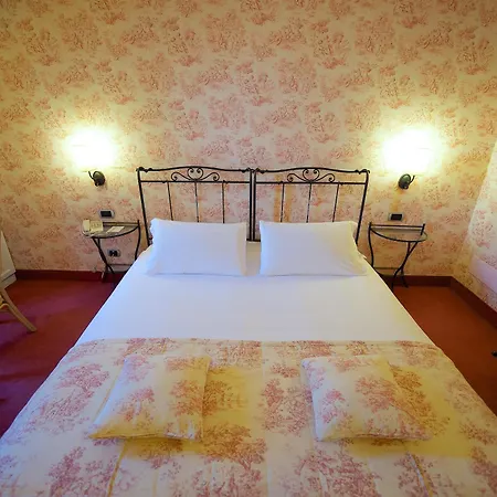 Hotel Western Crystal Palace
