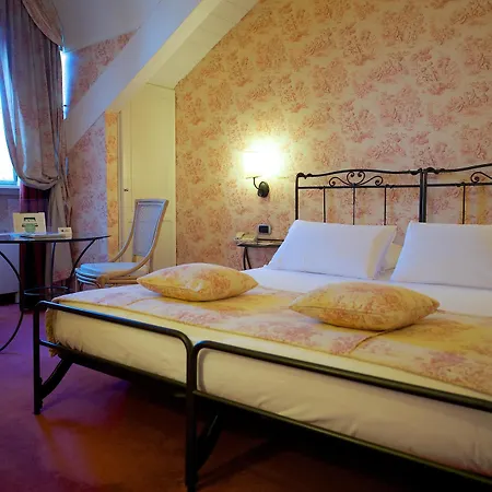 Hotel Western Crystal Palace Torino
