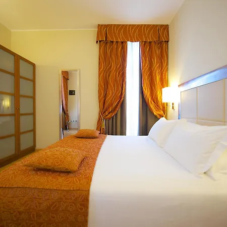 Western Crystal Palace Hotel Turin