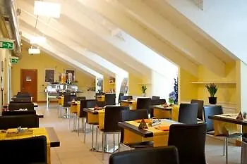Otel Western Crystal Palace Torino