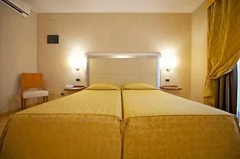 Western Crystal Palace 4* Torino