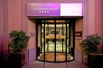 Hotel Western Crystal Palace