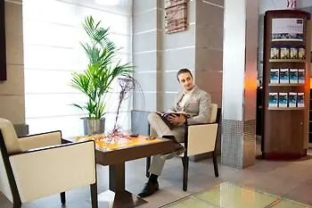 Western Crystal Palace Турин