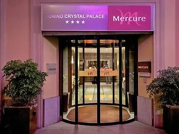 Western Crystal Palace