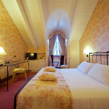 Western Crystal Palace Турин