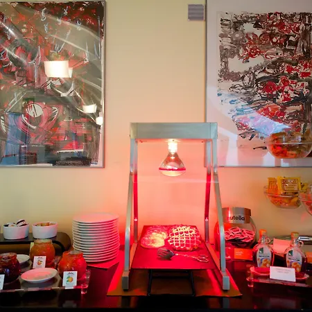 Western Crystal Palace فندق 4*