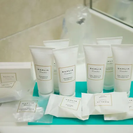 فندق Western Crystal Palace تورينو