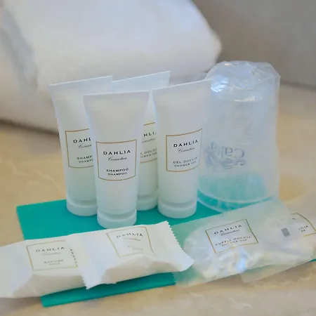 Western Crystal Palace 4* Турин