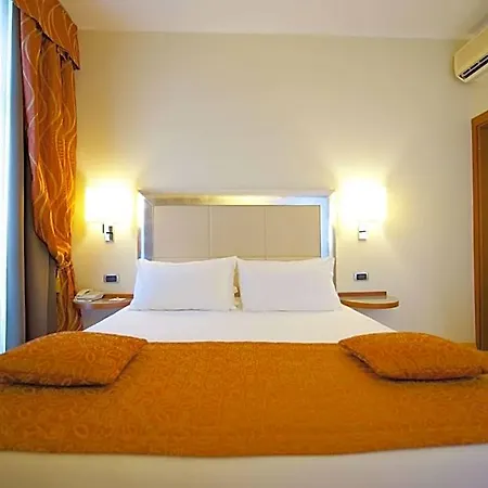 Western Crystal Palace Hotel Turín