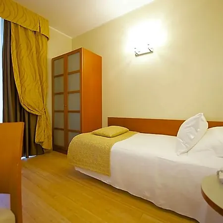 Hotel Western Crystal Palace