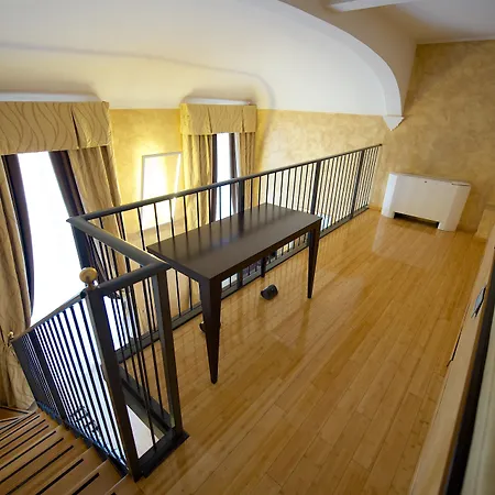 Hotel Western Crystal Palace Turyn