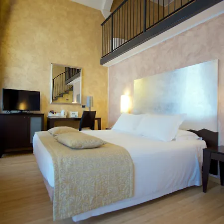Western Crystal Palace Hotel Turyn