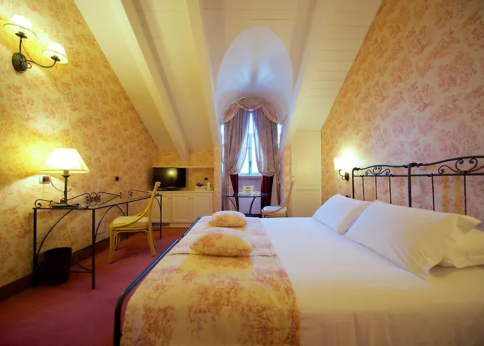 ベストウエスタン クリスタル パレス トリノ