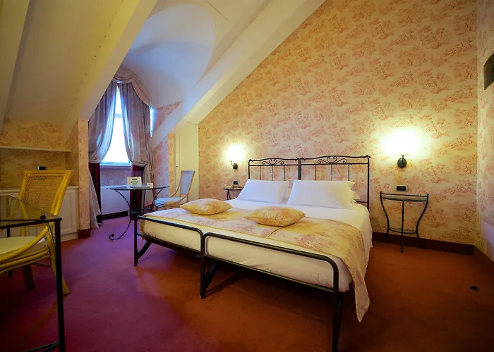 ベストウエスタン クリスタル パレス トリノ