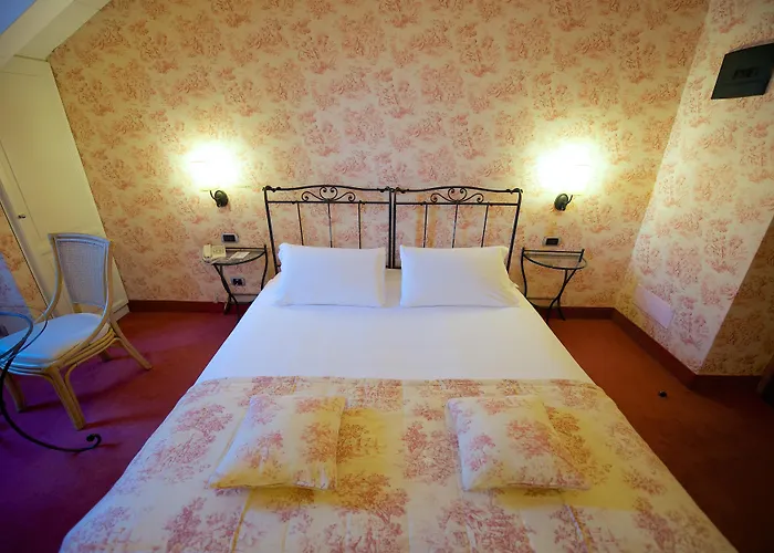 ベストウエスタン クリスタル パレス トリノ