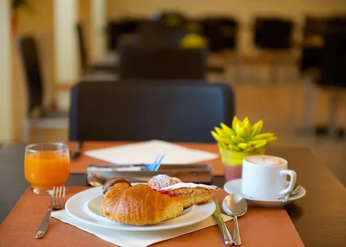 ベストウエスタン クリスタル パレス トリノ