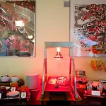 Western Crystal Palace Hotel 4*