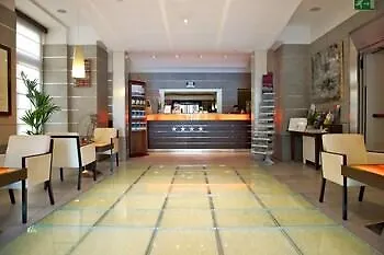 Hotel Western Crystal Palace