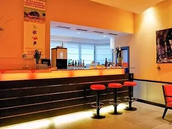 Hotel Western Crystal Palace