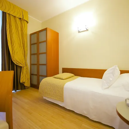 Hotel Western Crystal Palace