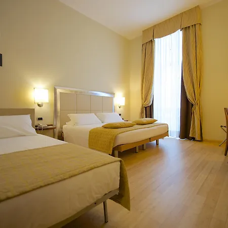 Western Crystal Palace