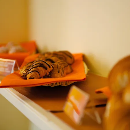 Hotel Western Crystal Palace Turín