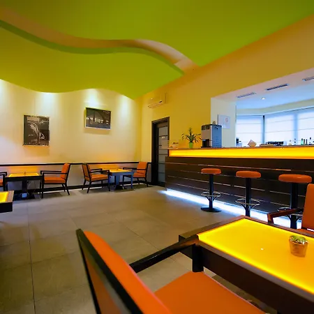 Hotel Western Crystal Palace 4*