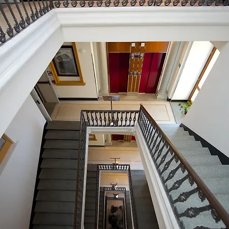 Hotel Western Crystal Palace