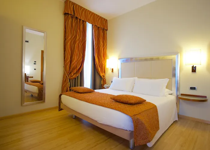 贝斯特韦斯特水晶宫酒店