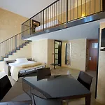 Hotel Western Crystal Palace 4*