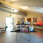 Western Crystal Palace 4* Turín
