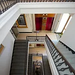 Hotel Western Crystal Palace