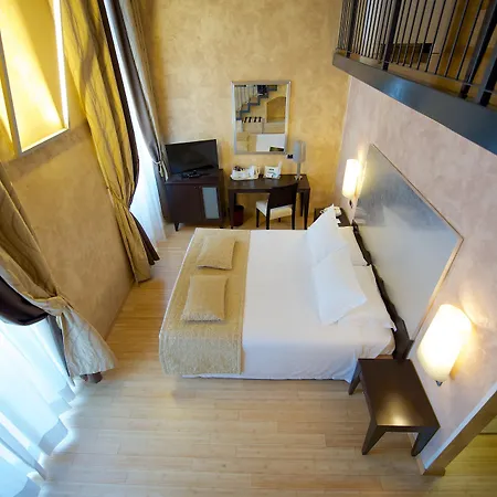 Western Crystal Palace Hotel