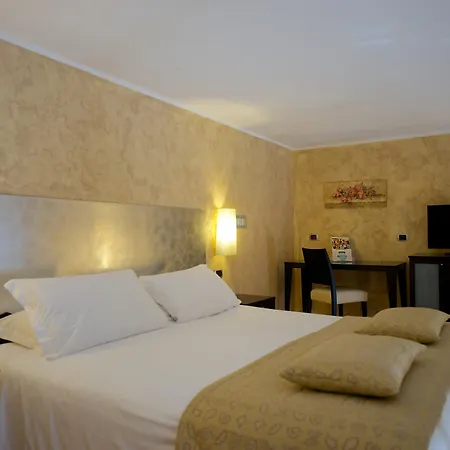 Hotel Western Crystal Palace