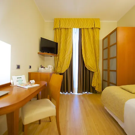 Hotel Western Crystal Palace