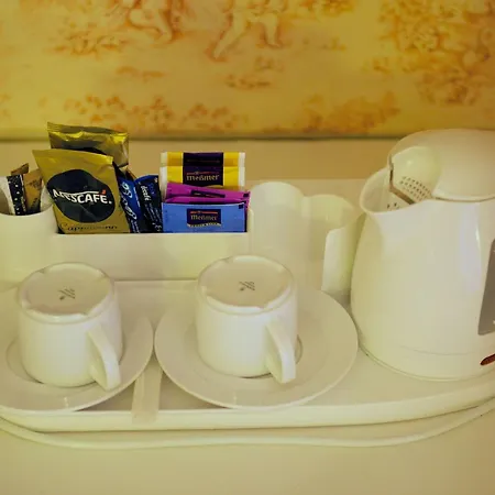 Western Crystal Palace Turin